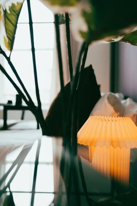 فيلا Dusk House - B'Ham Jq Townhouse برمنغهام المظهر الخارجي الصورة