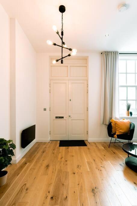 فيلا Dusk House - B'Ham Jq Townhouse برمنغهام المظهر الخارجي الصورة